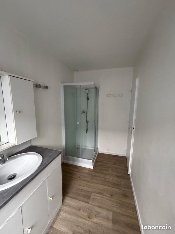 Appartement à louer, 60m², Cambrai