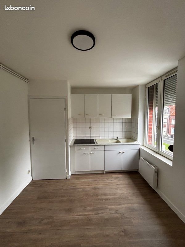 Appartement à louer, 60m², Cambrai
