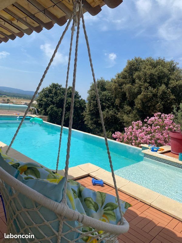 Appartement à louer, 70m², Vinon-sur-Verdon