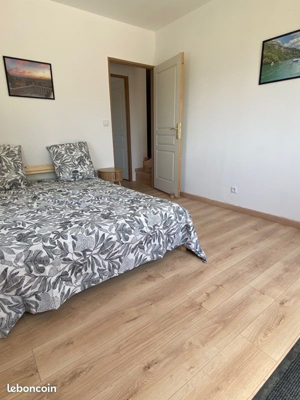 Appartement à louer, 70m², Vinon-sur-Verdon