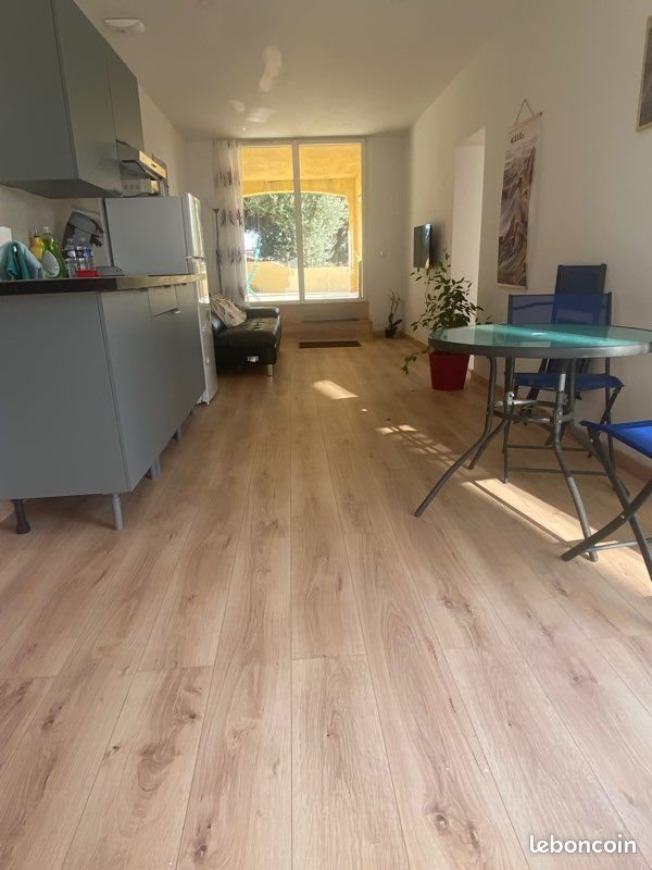 Appartement à louer, 70m², Vinon-sur-Verdon