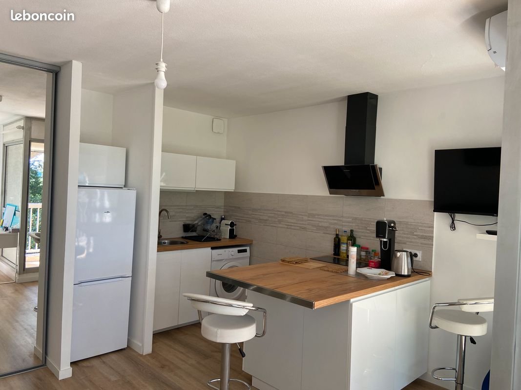 Appartement à louer, 30m², Aix-en-Provence