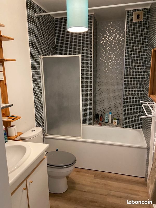 Appartement à louer, 30m², Aix-en-Provence