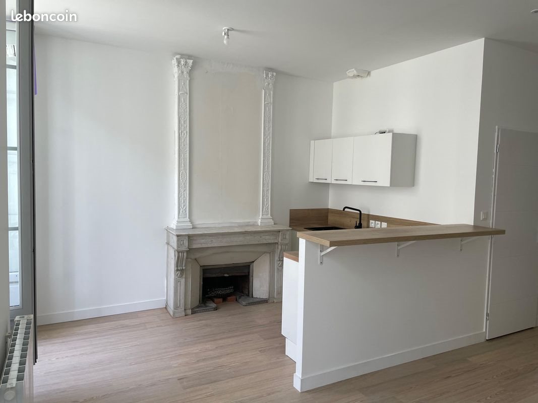 Appartement à louer, 30m², Tarare