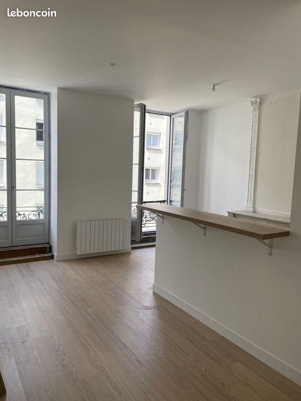 Appartement à louer, 30m², Tarare
