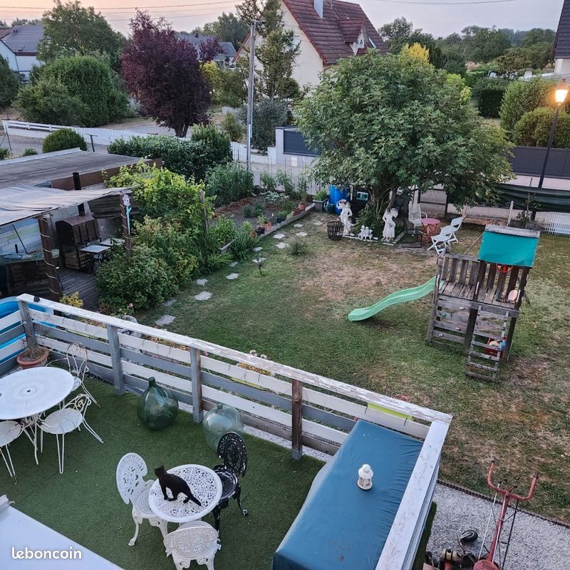 Maison à vendre, 170m², Drusenheim