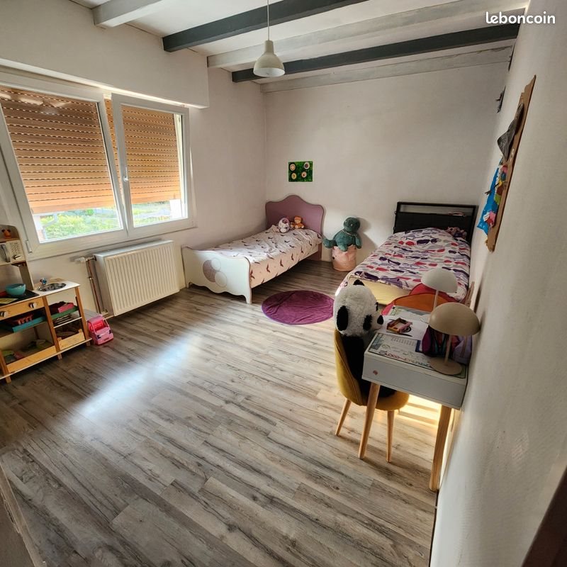 Maison à vendre, 170m², Drusenheim
