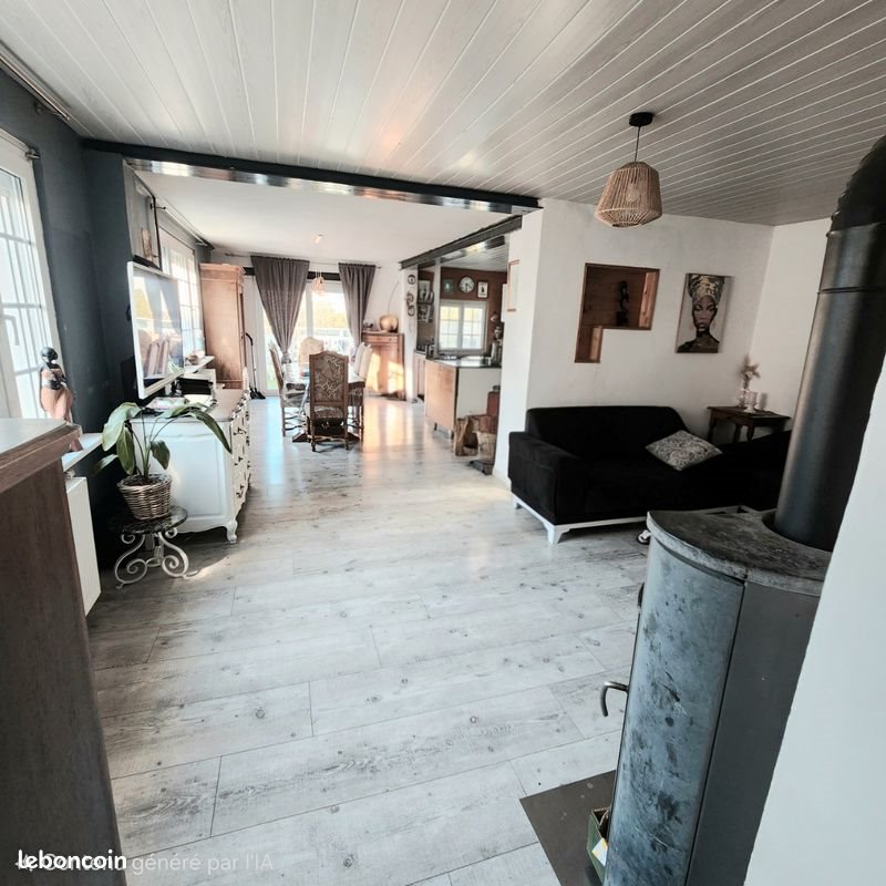 Maison à vendre, 170m², Drusenheim