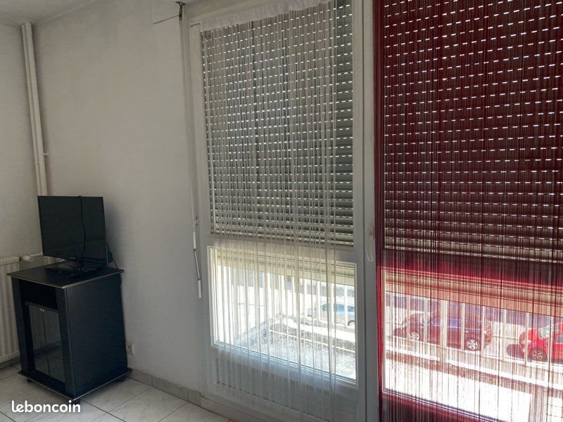 Appartement à louer, 23m², Nancy