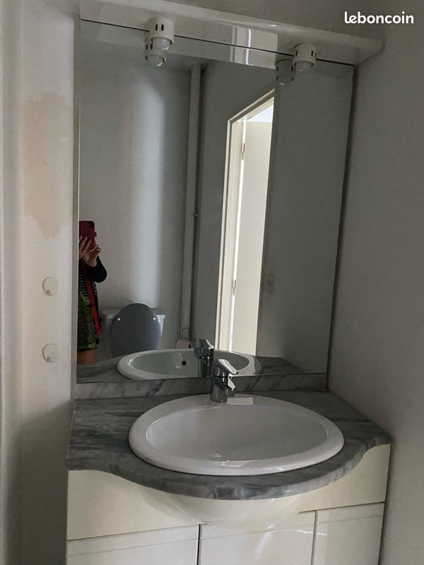 Appartement à louer, 23m², Nancy
