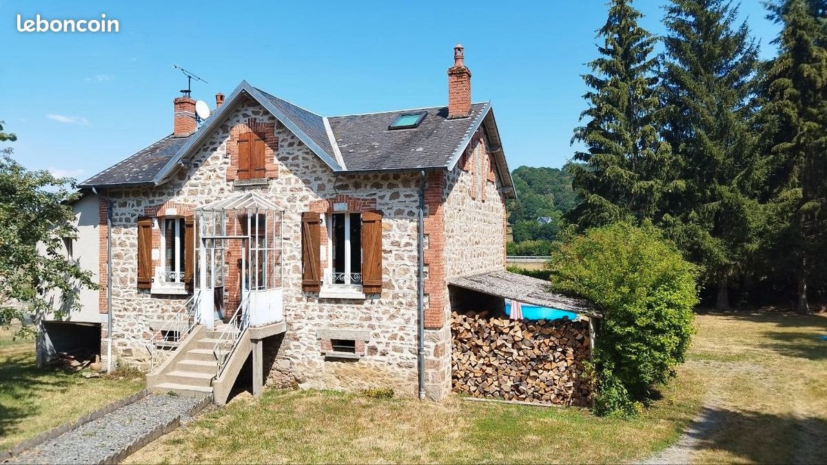 Maison à vendre, 80m², Croze