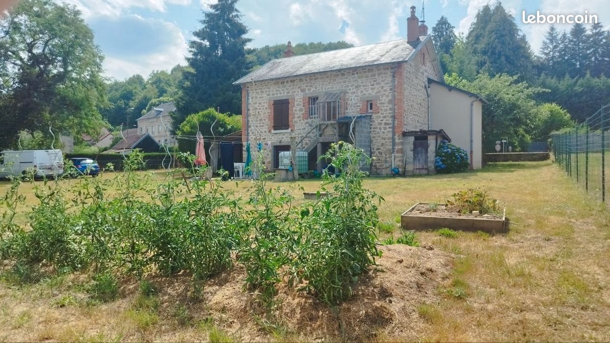 Maison à vendre, 80m², Croze