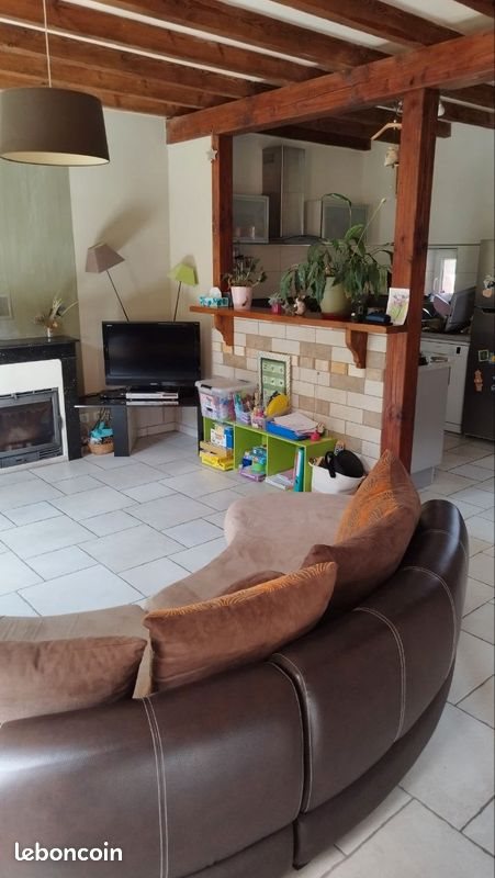 Maison à vendre, 80m², Croze