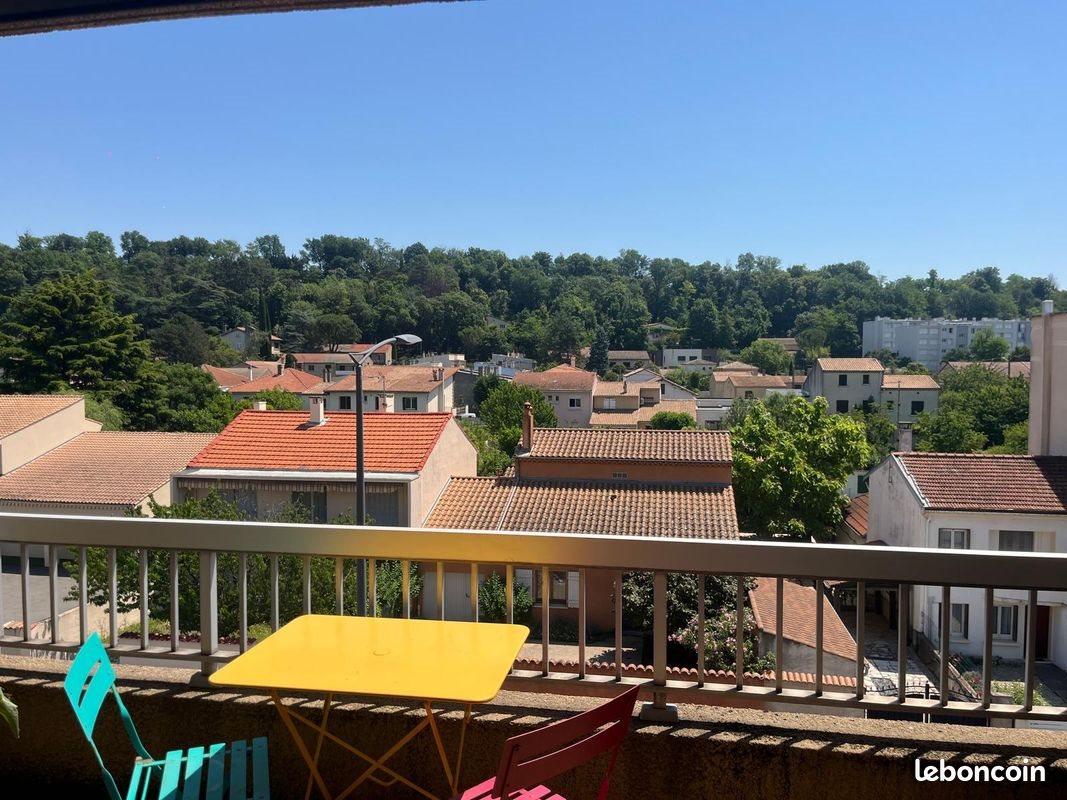 Appartement à louer, 30m², Valence