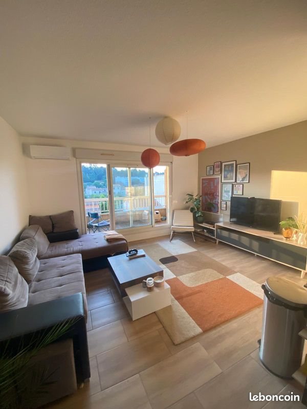 Appartement à louer, 30m², Valence