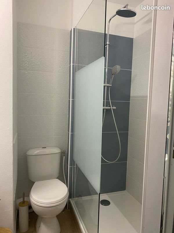 Appartement à louer, 30m², Valence