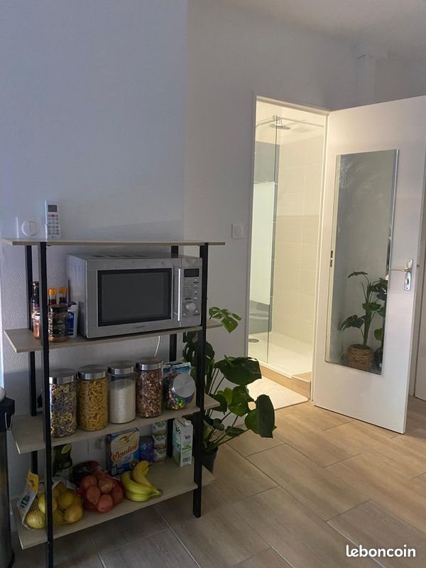 Appartement à louer, 30m², Valence