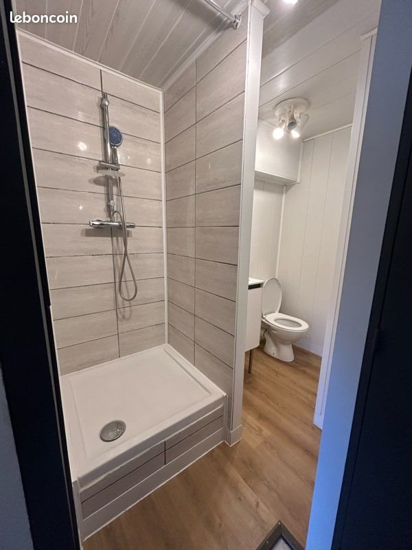 Appartement à louer, 14m², Amiens