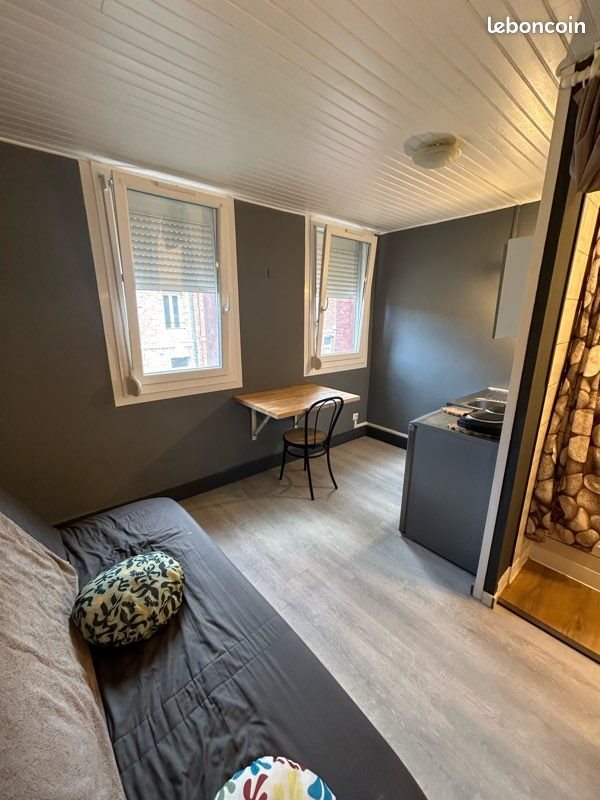 Appartement à louer, 14m², Amiens