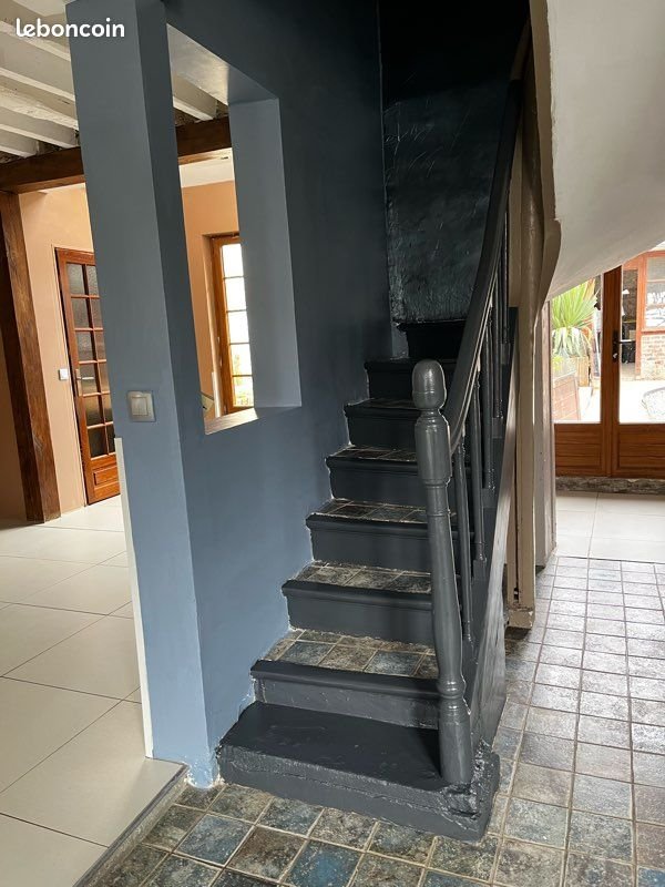 Maison à vendre, 103m², Elbeuf