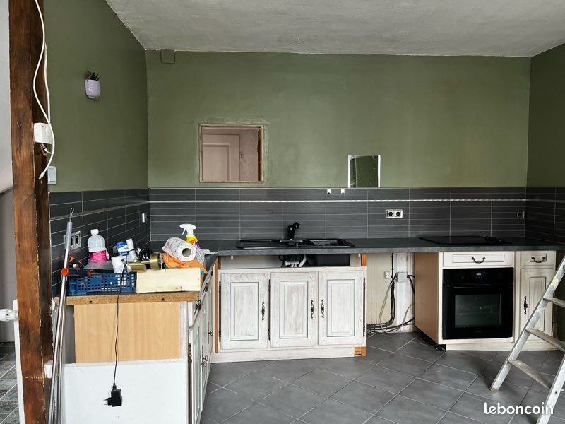 Maison à vendre, 103m², Elbeuf