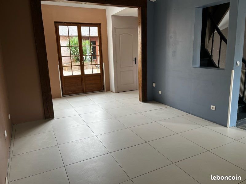 Maison à vendre, 103m², Elbeuf