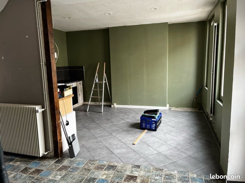 Maison à vendre, 103m², Elbeuf