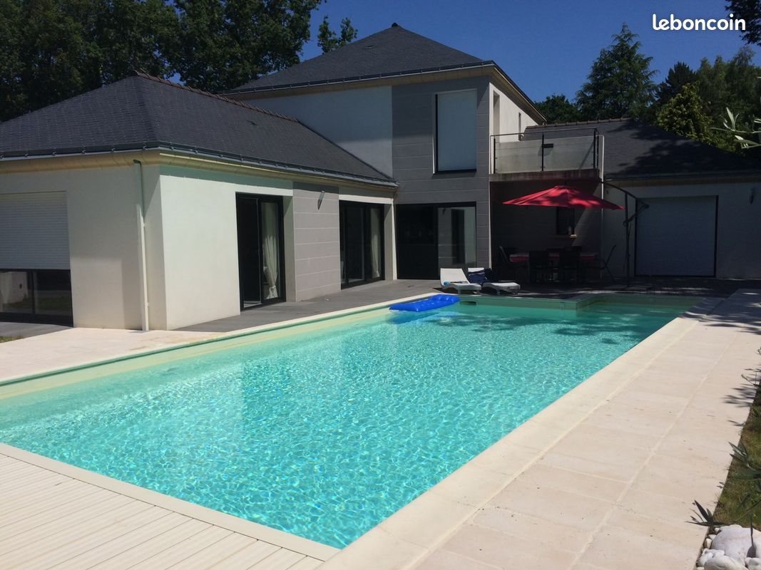 Maison à vendre, 200m², Sautron