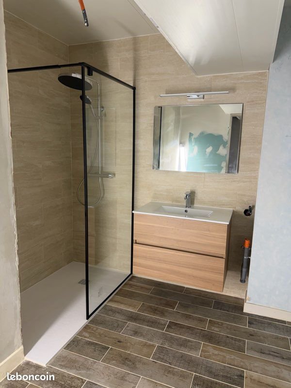 Appartement à louer, 90m², Buxy