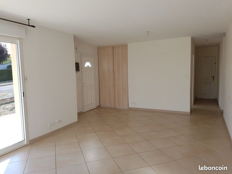 Maison à louer, 107m², La Souterraine