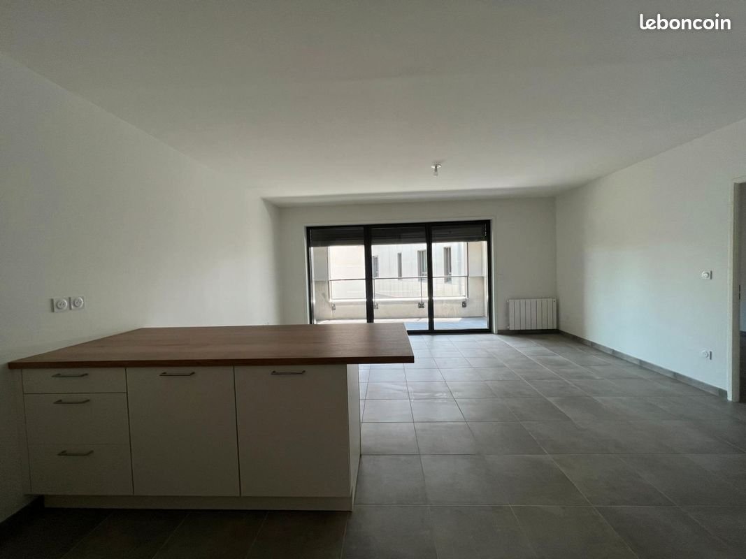 Appartement à louer, 90m², Toulouse