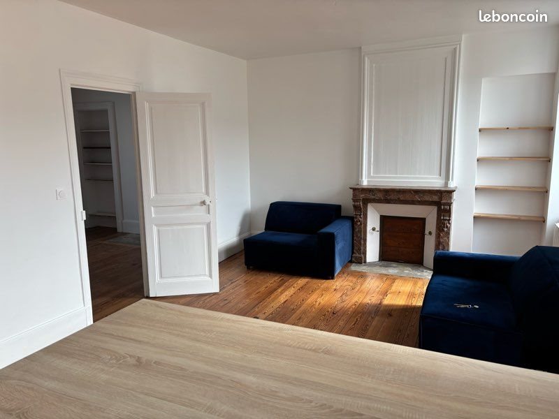 Appartement à louer, 42m², Cherbourg-Octeville