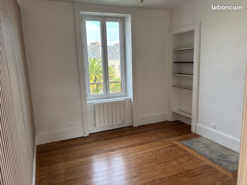Appartement à louer, 42m², Cherbourg-Octeville