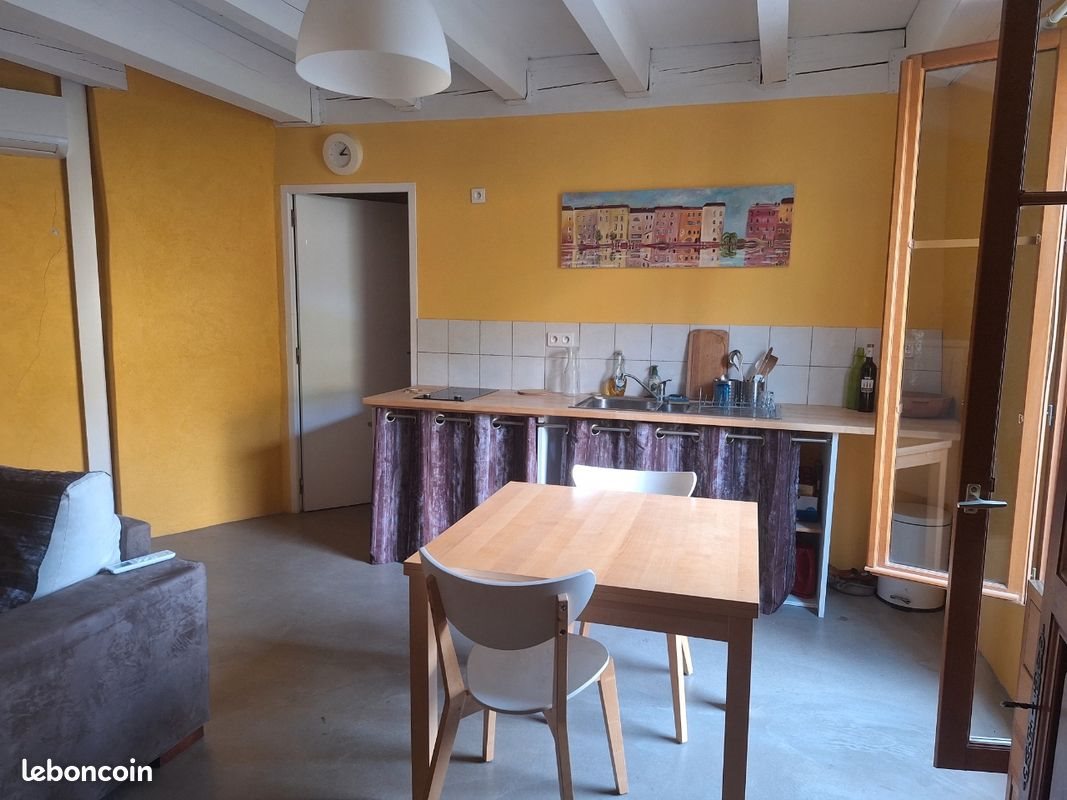Appartement à louer, 50m², Hyères