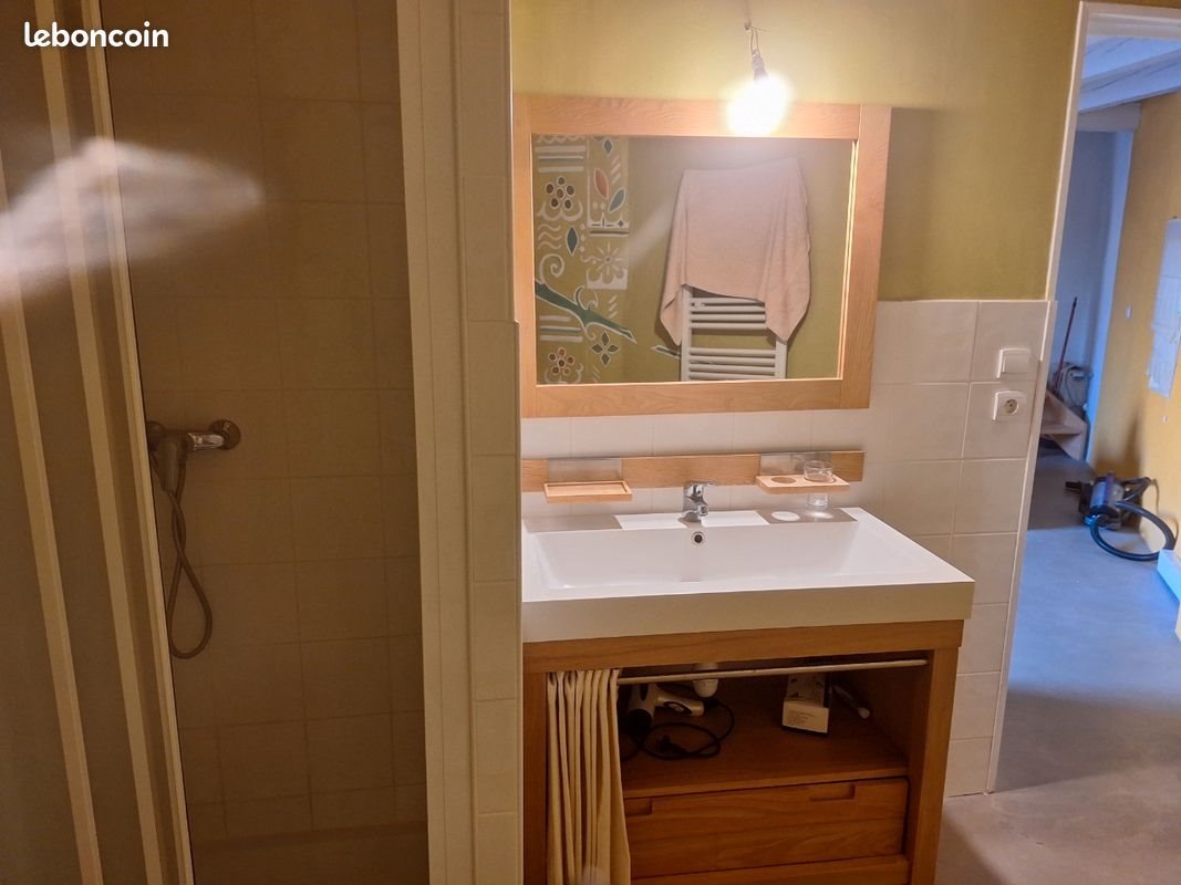 Appartement à louer, 50m², Hyères