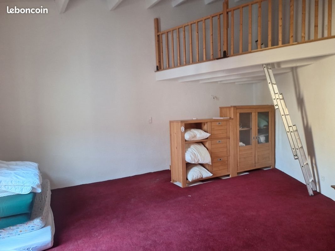 Appartement à louer, 50m², Hyères