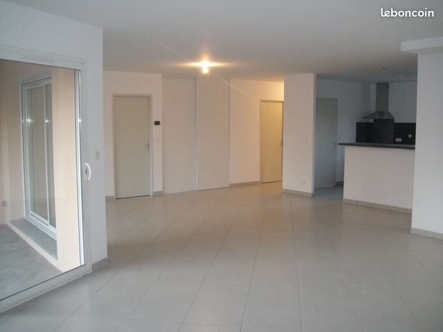 Maison à louer, 130m², Soyaux