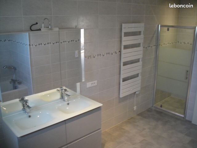 Maison à louer, 130m², Soyaux