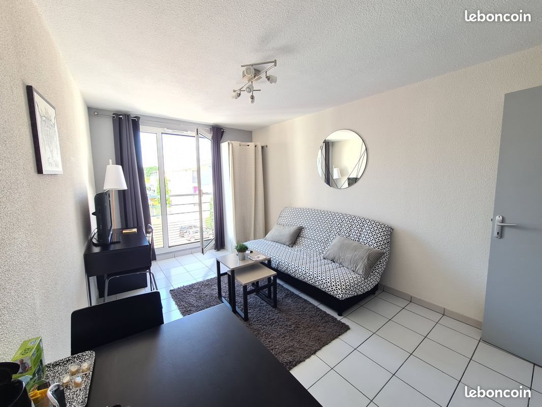 Appartement à louer, 21m², Avignon