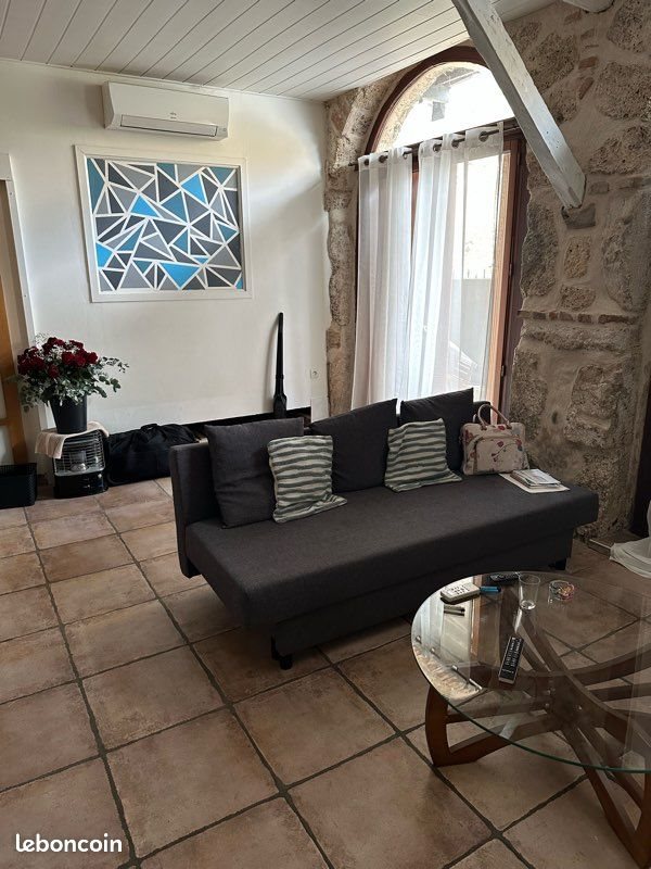 Appartement à louer, 60m², Saint-Marcellin