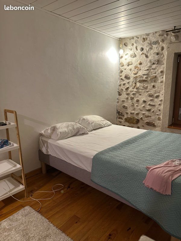 Appartement à louer, 60m², Saint-Marcellin