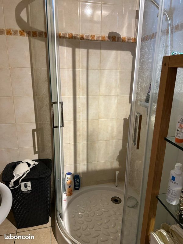 Appartement à louer, 60m², Saint-Marcellin