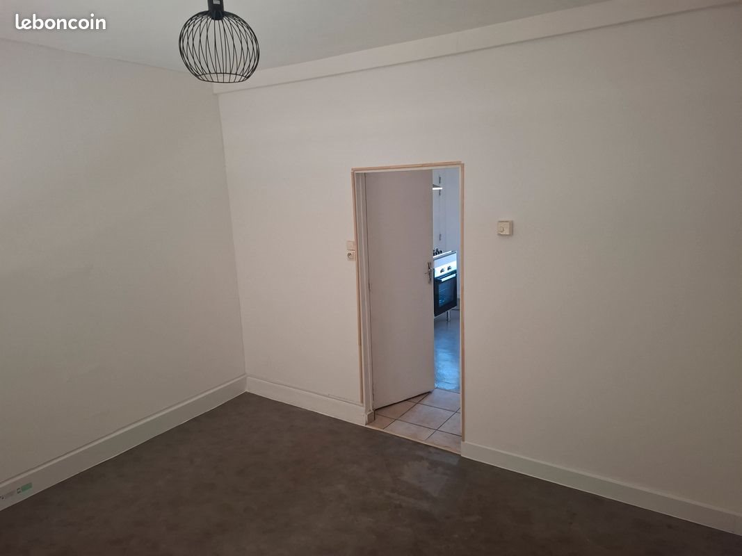Appartement à louer, 39m², Montluçon