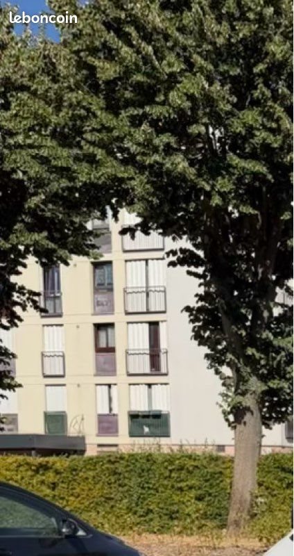 Appartement à louer, 35m², Brétigny-sur-Orge