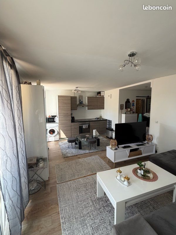 Appartement à louer, 35m², Brétigny-sur-Orge