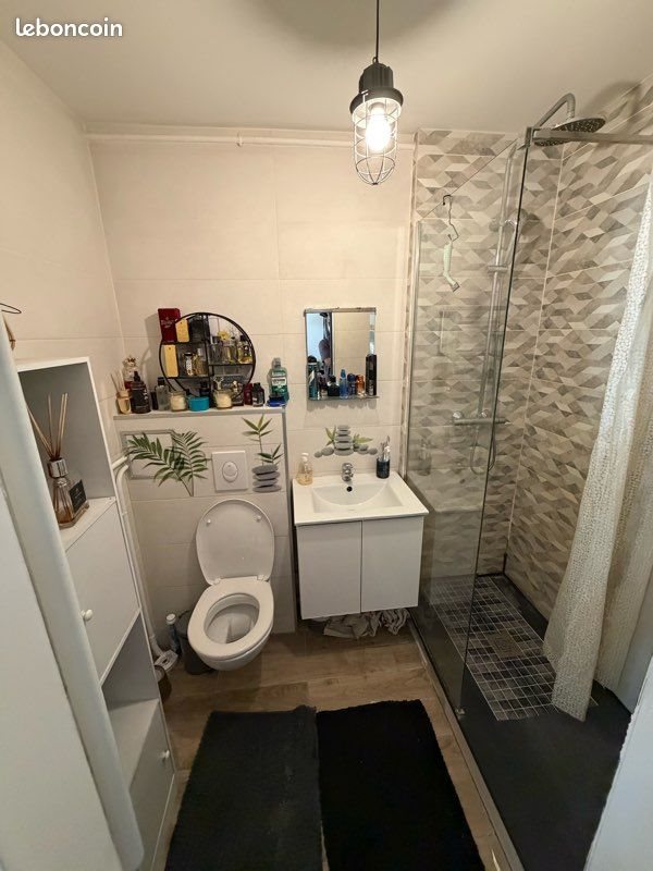 Appartement à louer, 35m², Brétigny-sur-Orge