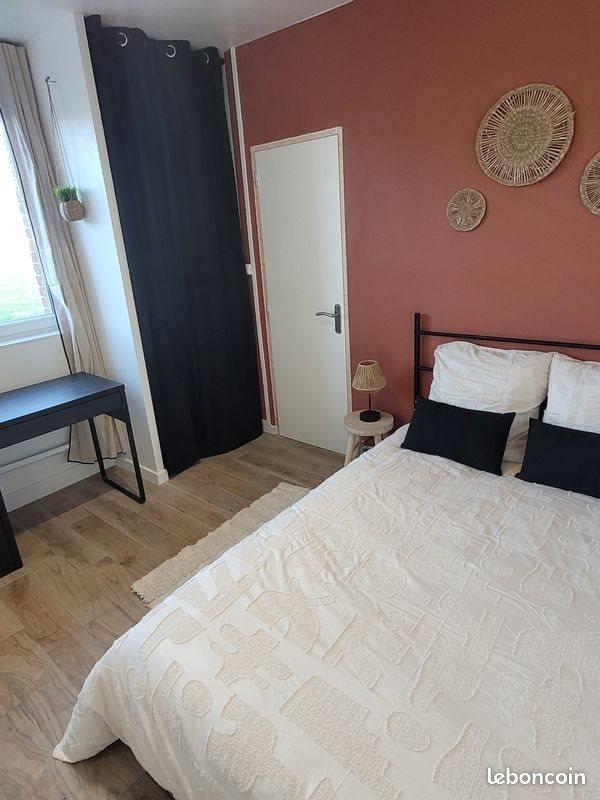 Appartement à louer, 22m², Amiens