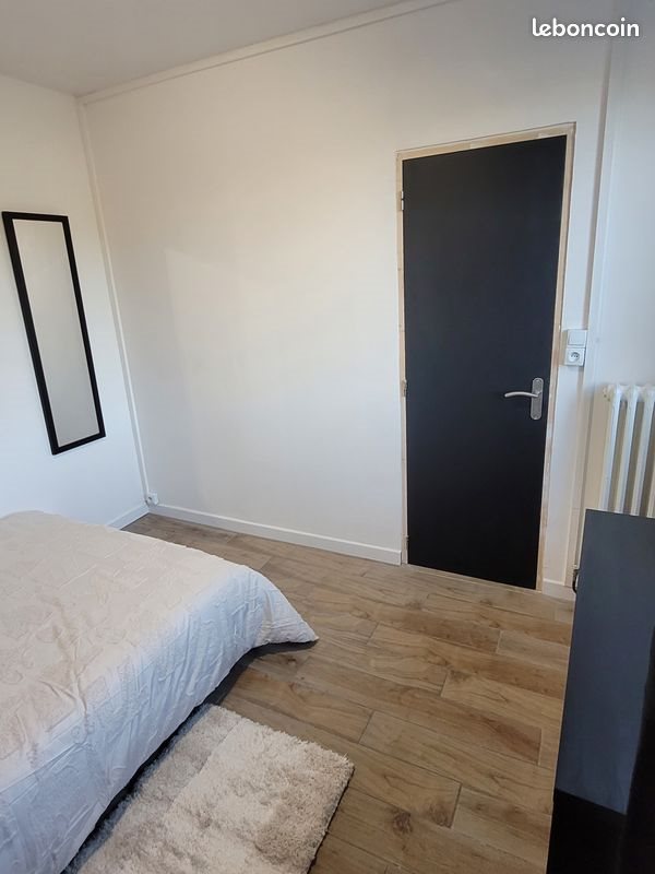 Appartement à louer, 22m², Amiens