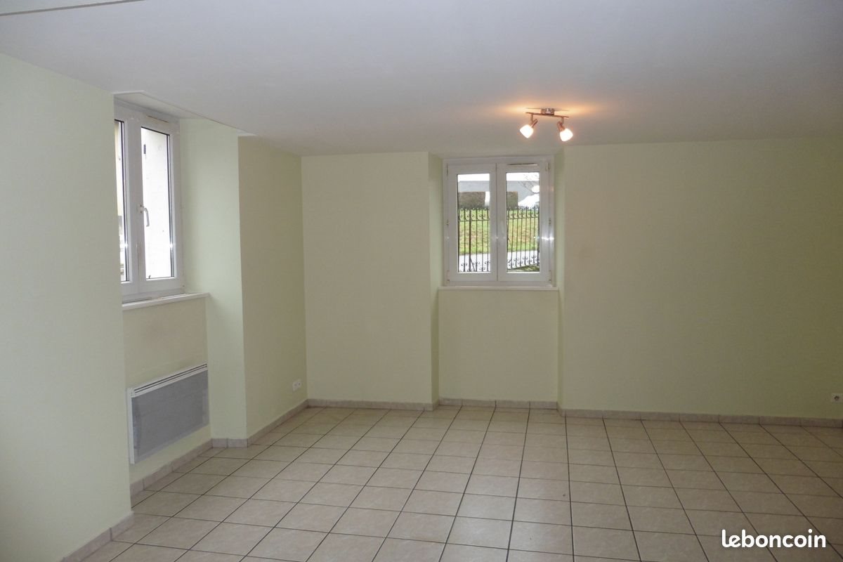 Appartement à louer, 55m², Lebetain
