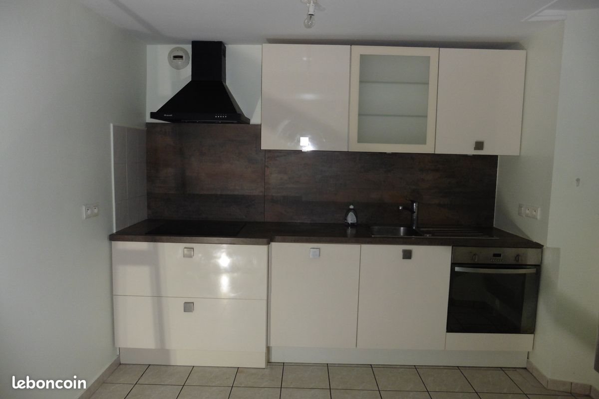 Appartement à louer, 55m², Lebetain